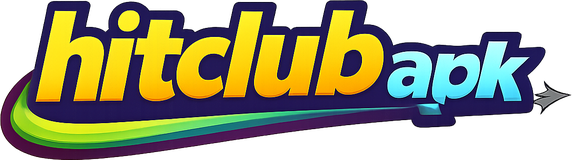 Logo hitclub apk